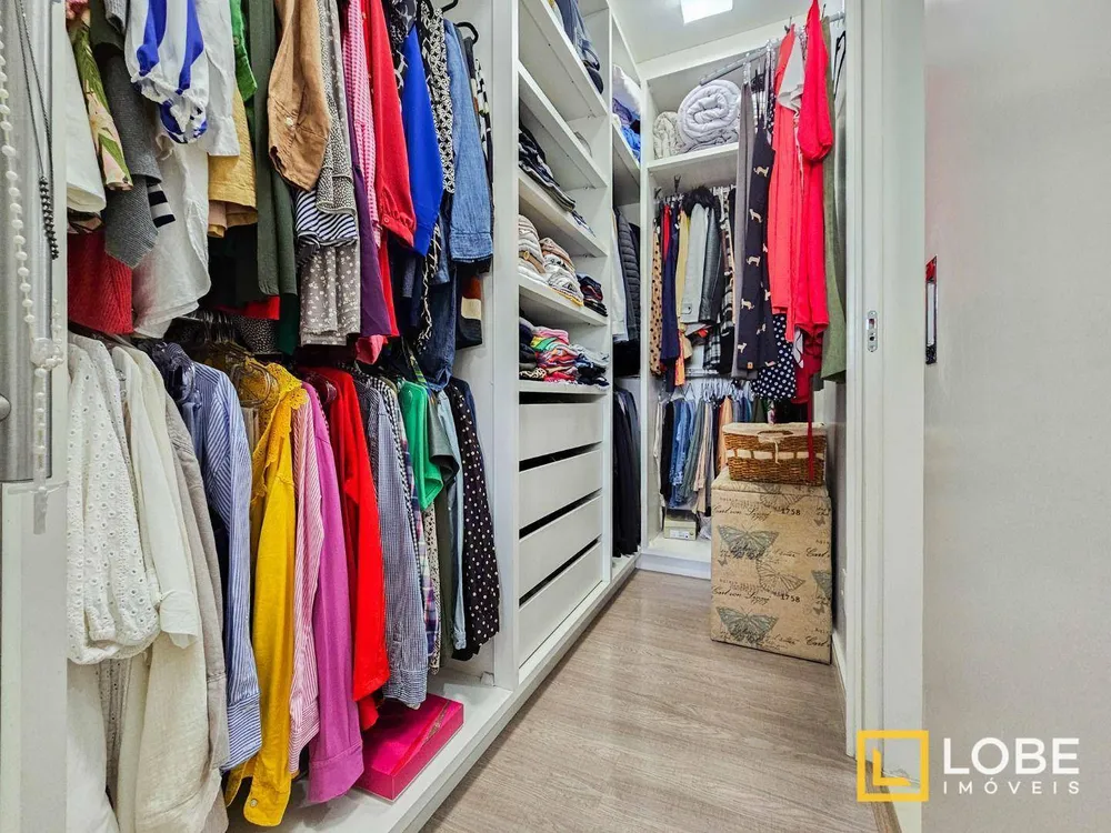 Apartamento, 3 quartos, 117 m² - Foto 4