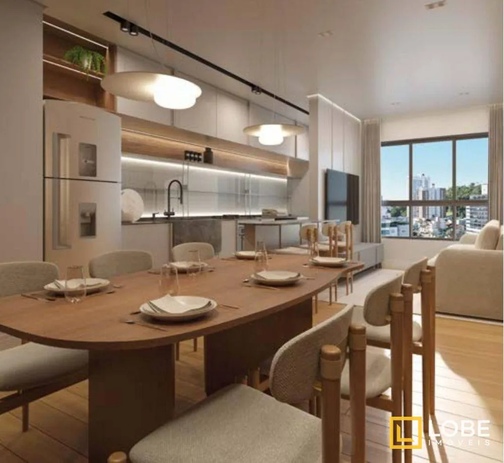 Apartamento, 2 quartos, 68 m² - Foto 11