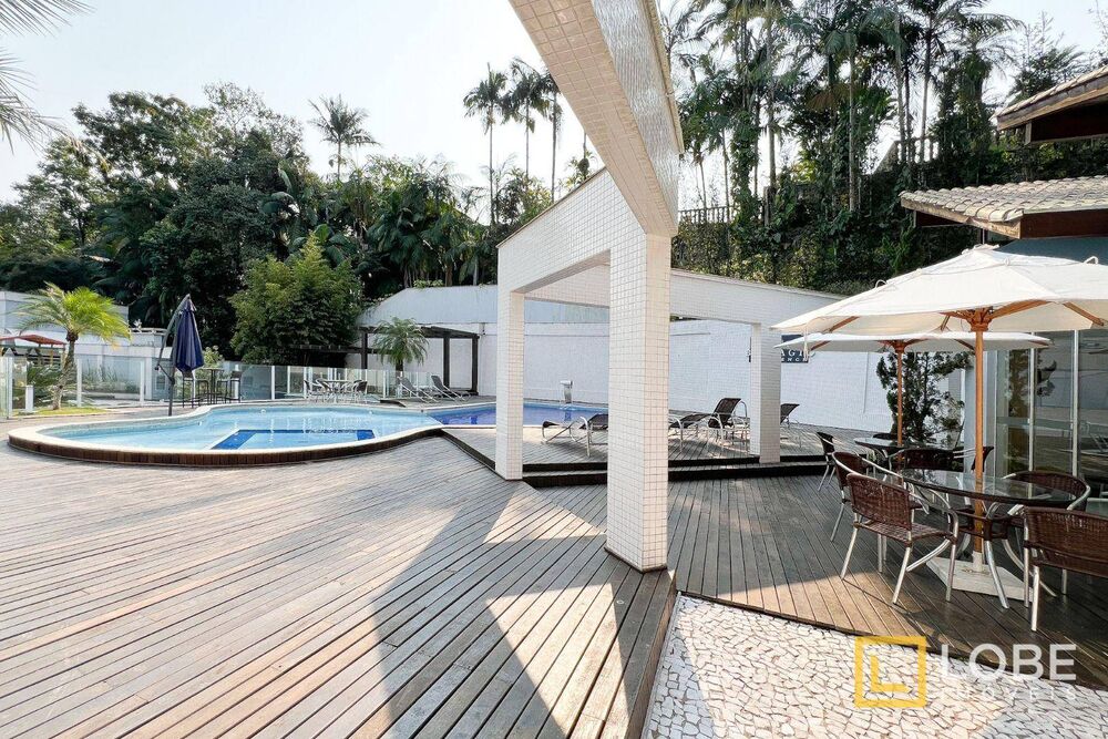 Apartamento, 3 quartos, 110 m² - Foto 34