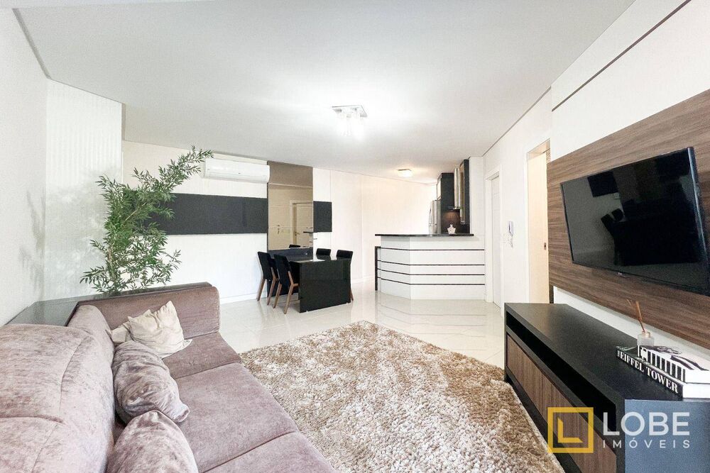 Apartamento, 3 quartos, 110 m² - Foto 3