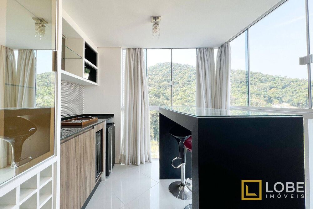 Apartamento, 3 quartos, 110 m² - Foto 4