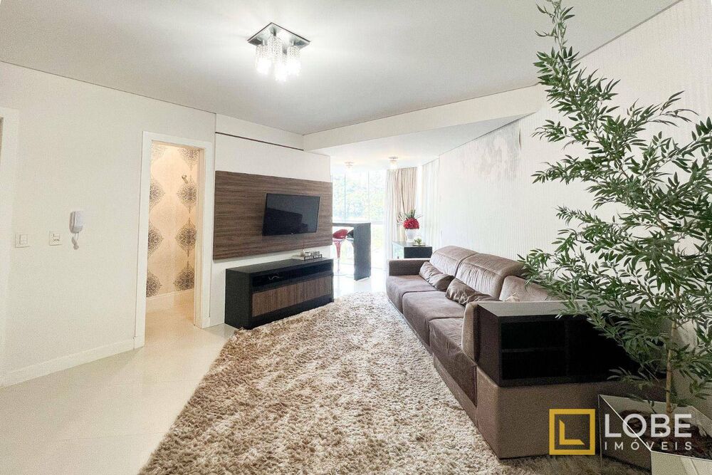 Apartamento, 3 quartos, 110 m² - Foto 2
