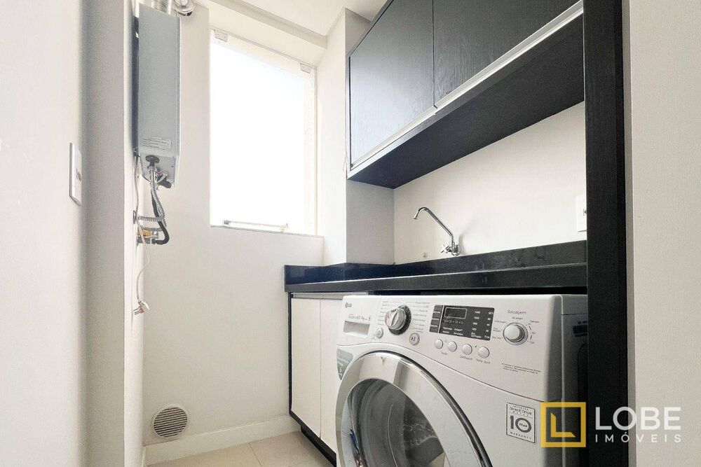 Apartamento, 3 quartos, 110 m² - Foto 6