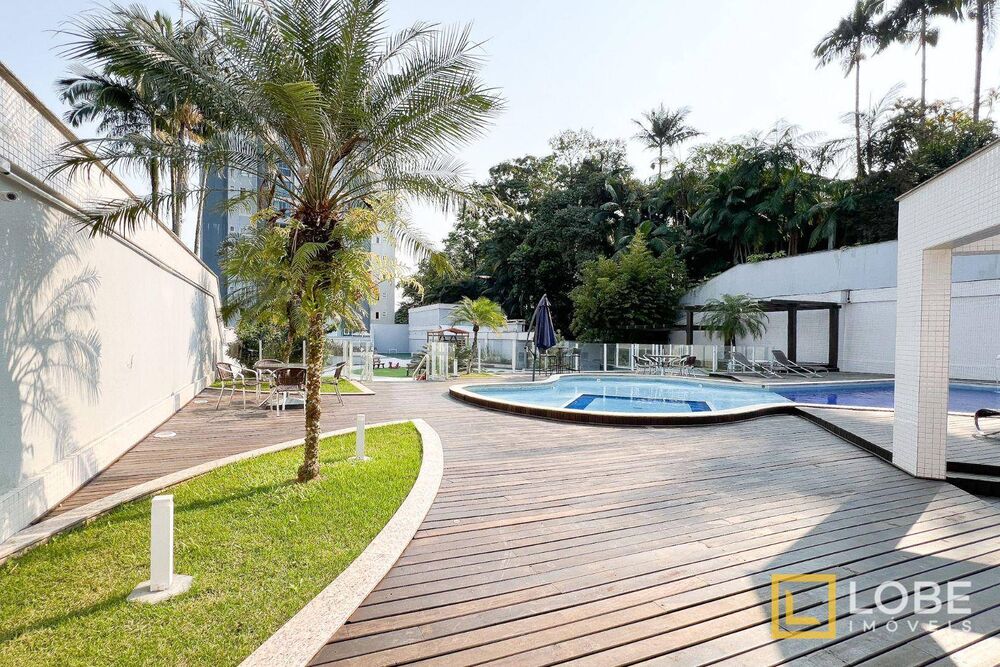 Apartamento, 3 quartos, 110 m² - Foto 30