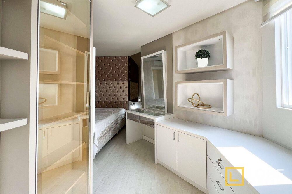 Apartamento, 3 quartos, 110 m² - Foto 9