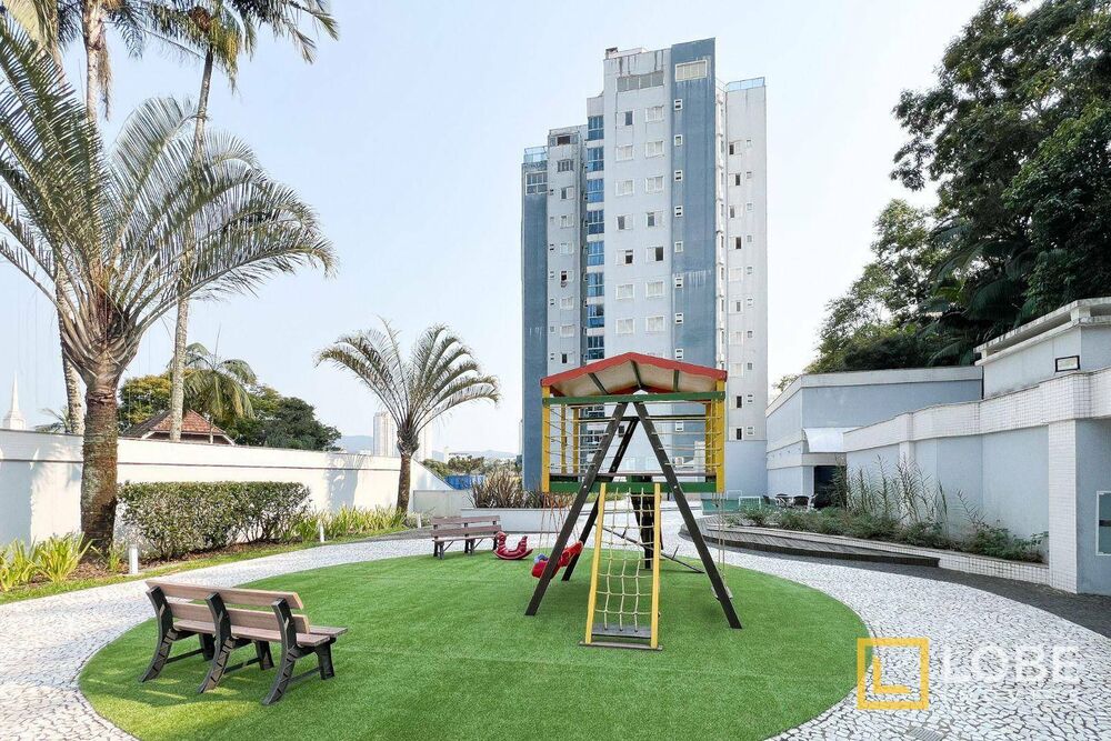 Apartamento, 3 quartos, 110 m² - Foto 25