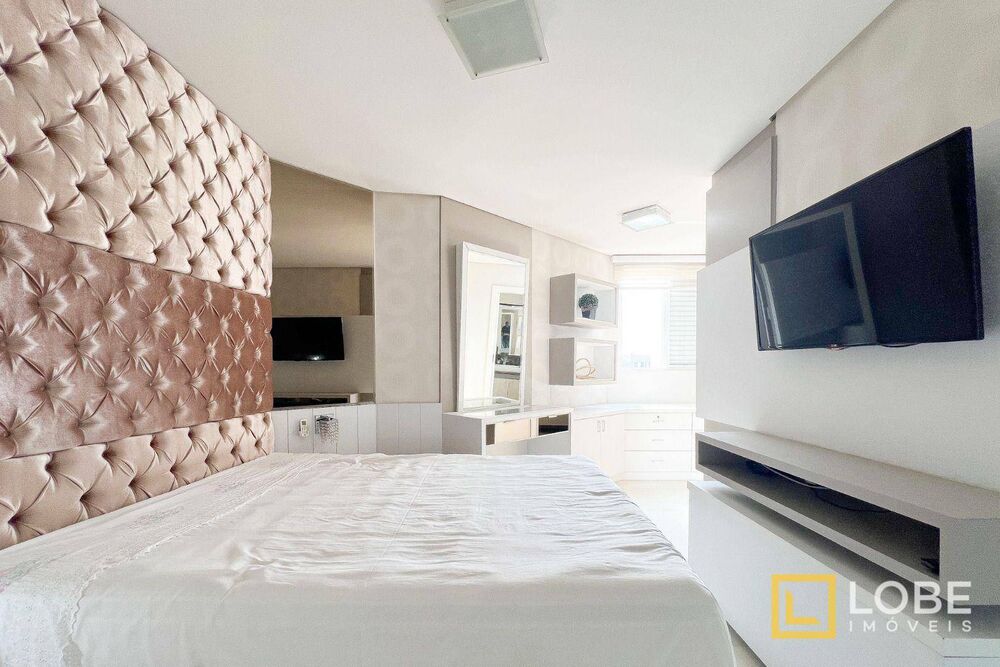 Apartamento, 3 quartos, 110 m² - Foto 7