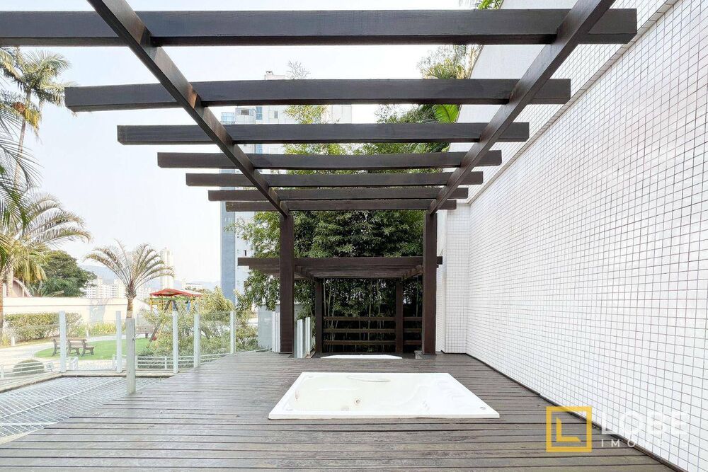 Apartamento, 3 quartos, 110 m² - Foto 29