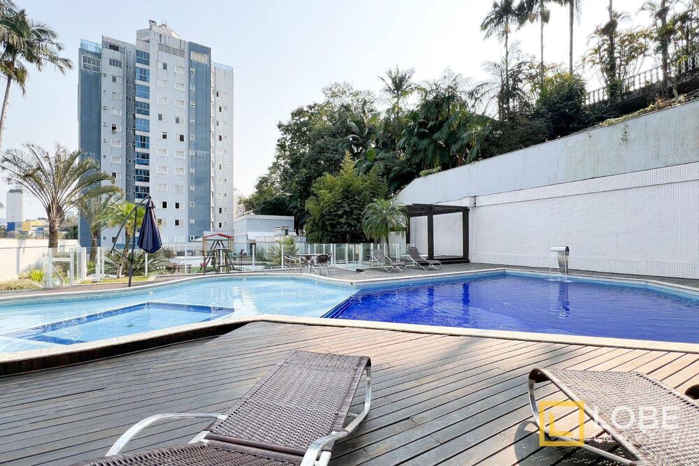 Apartamento, 3 quartos, 110 m² - Foto 27