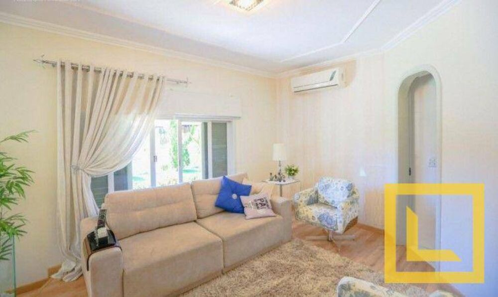 Casa, 4 quartos, 386 m² - Foto 5