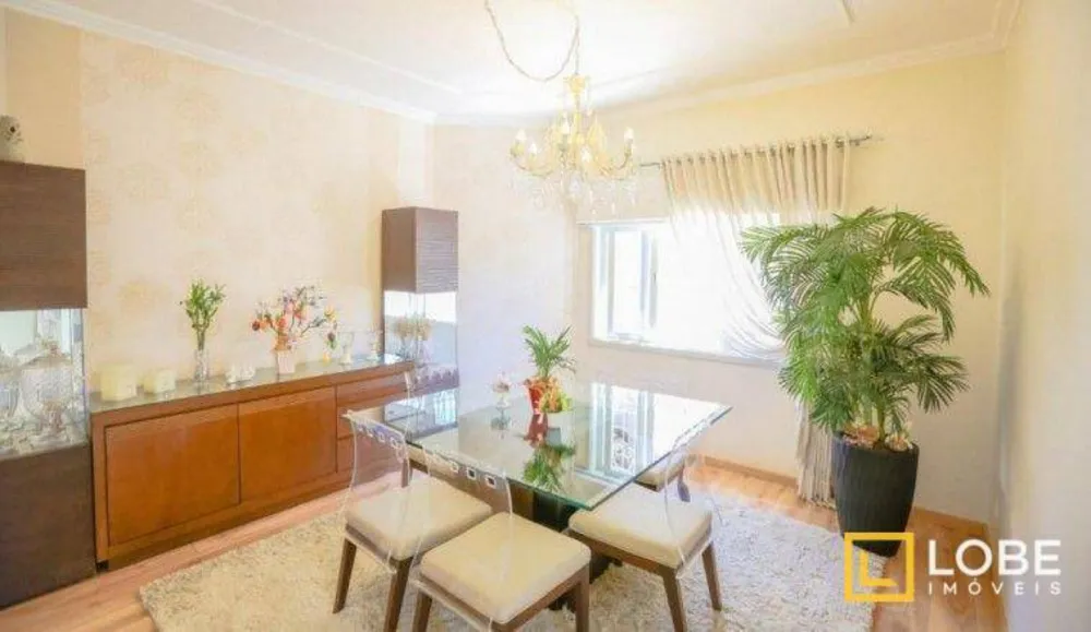Casa, 4 quartos, 386 m² - Foto 2
