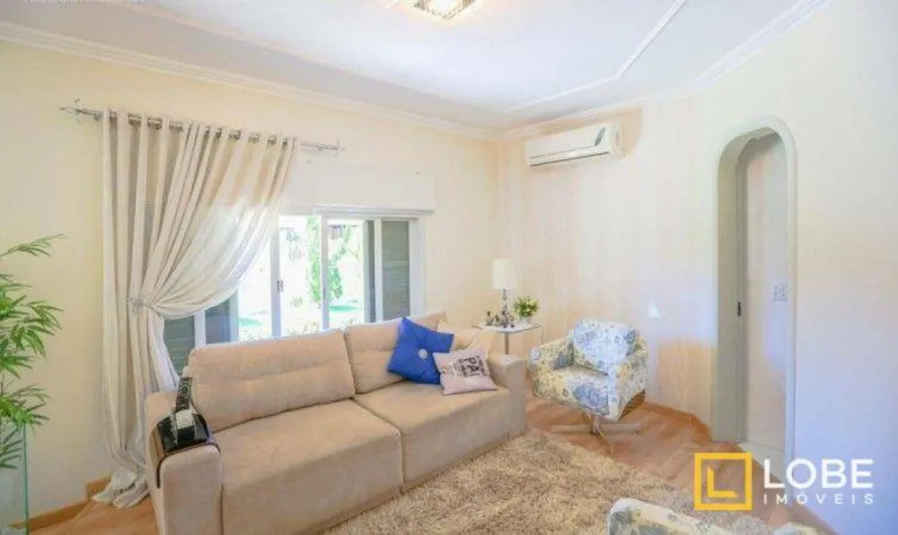 Casa, 4 quartos, 386 m² - Foto 3