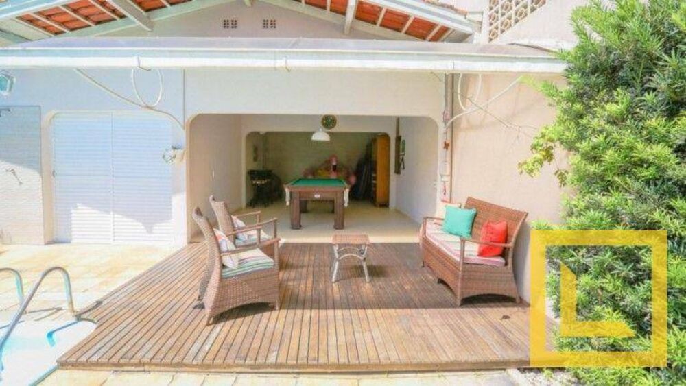 Casa, 4 quartos, 386 m² - Foto 8