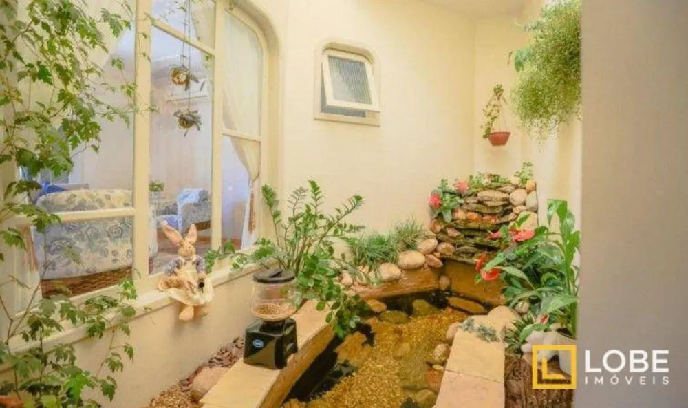Casa, 4 quartos, 386 m² - Foto 14