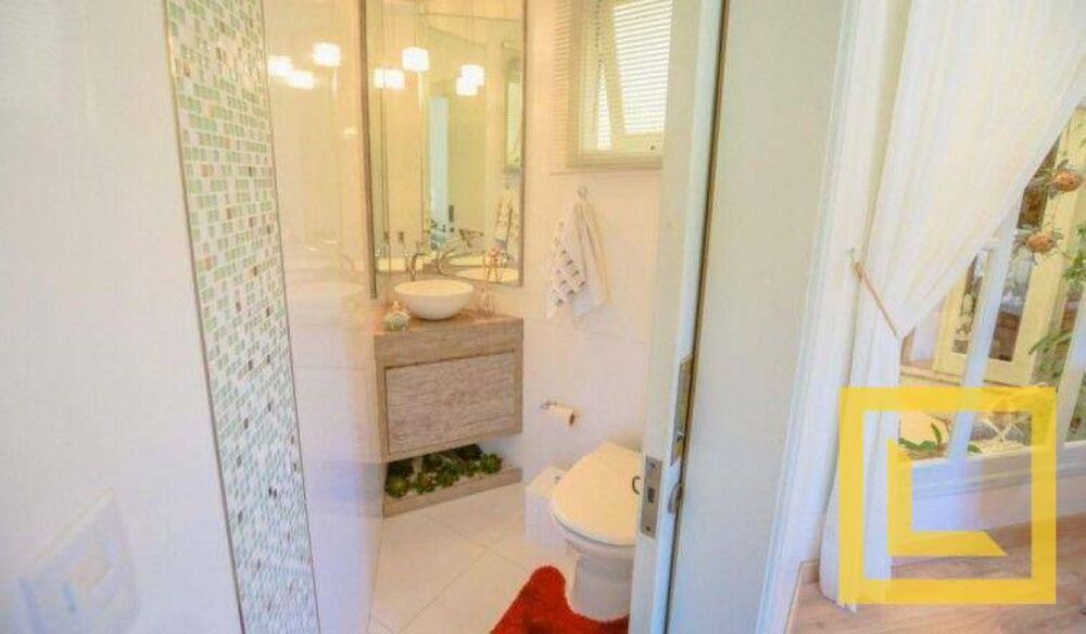 Casa, 4 quartos, 386 m² - Foto 7