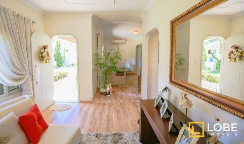 Casa, 4 quartos, 386 m² - Foto 12