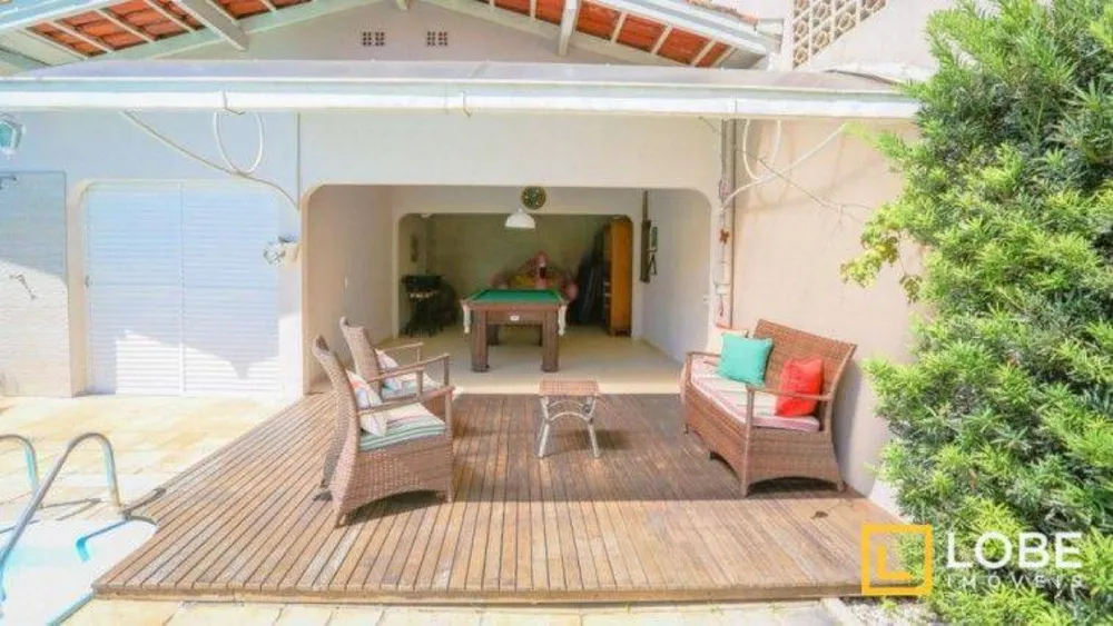 Casa, 4 quartos, 386 m² - Foto 9