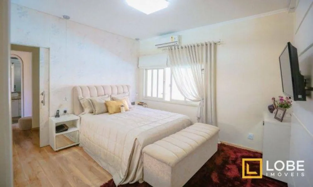 Casa, 4 quartos, 386 m² - Foto 13