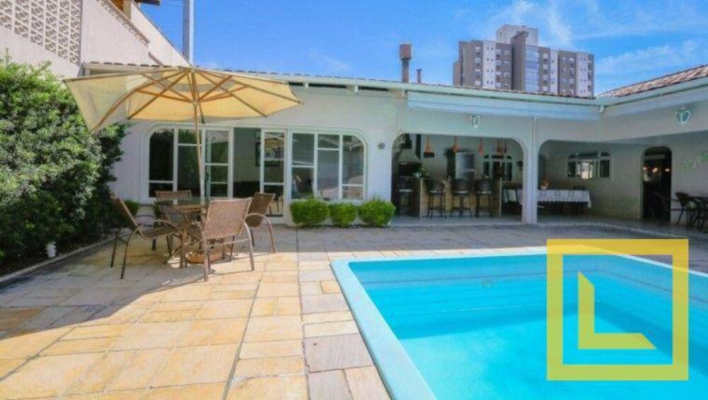 Casa, 4 quartos, 386 m² - Foto 6