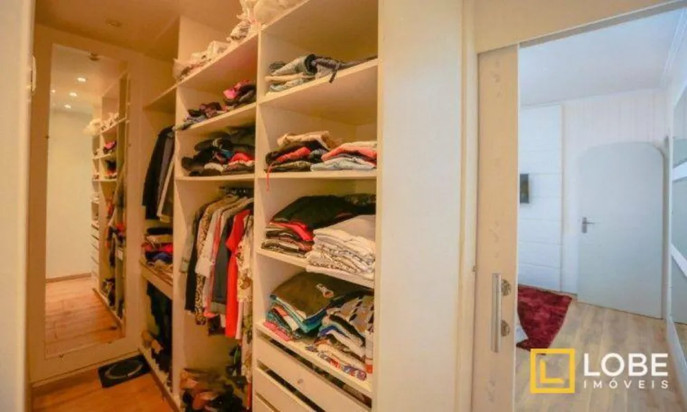 Casa, 4 quartos, 386 m² - Foto 4