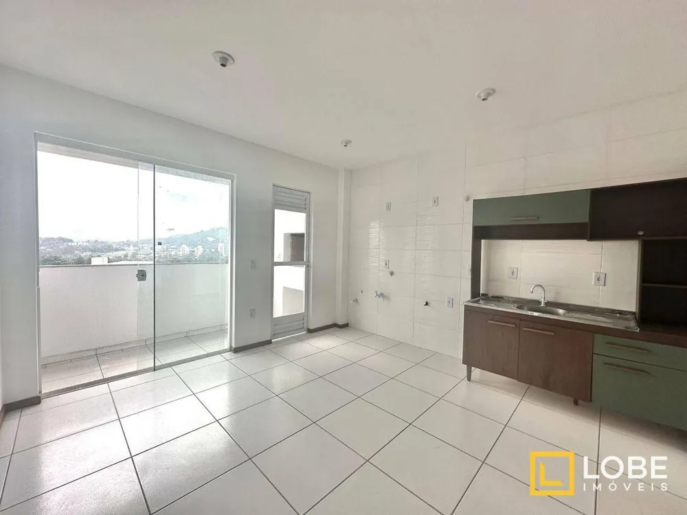 Apartamento, 2 quartos, 62 m² - Foto 4