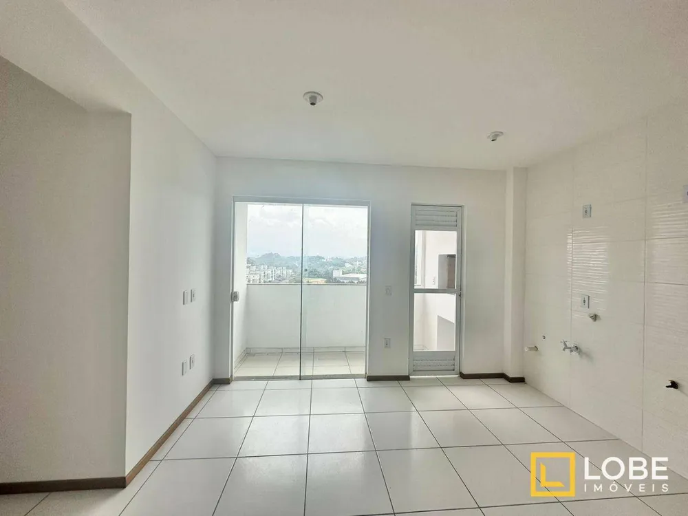 Apartamento, 2 quartos, 62 m² - Foto 3
