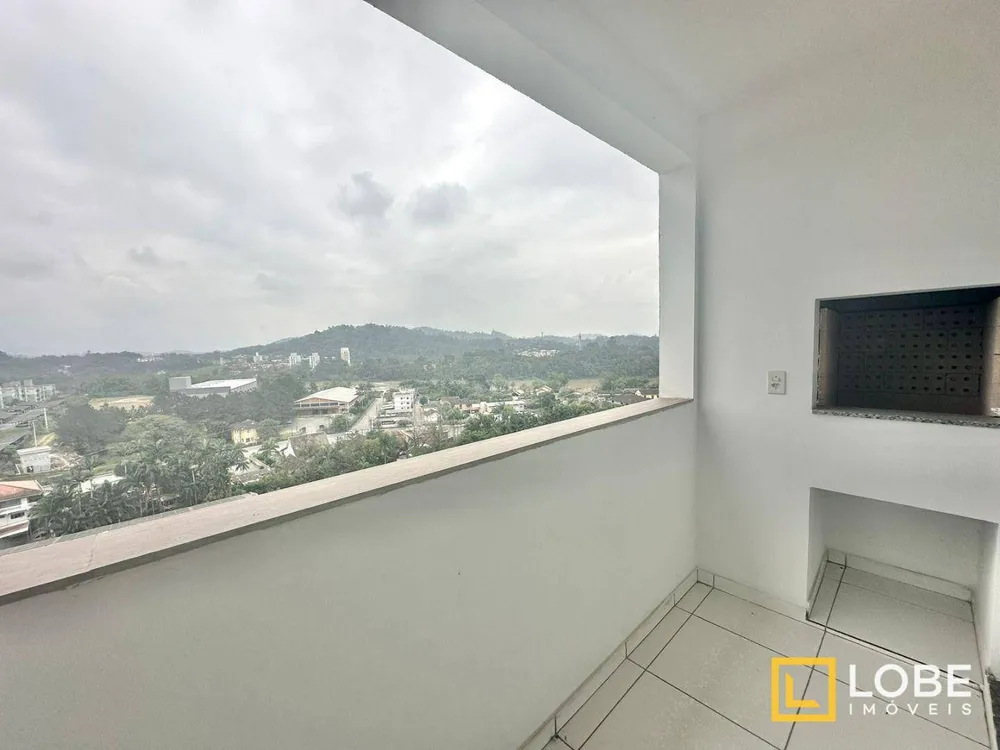 Apartamento, 2 quartos, 62 m² - Foto 2