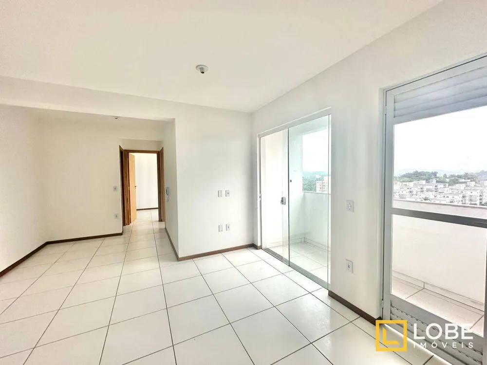 Apartamento, 2 quartos, 62 m² - Foto 1