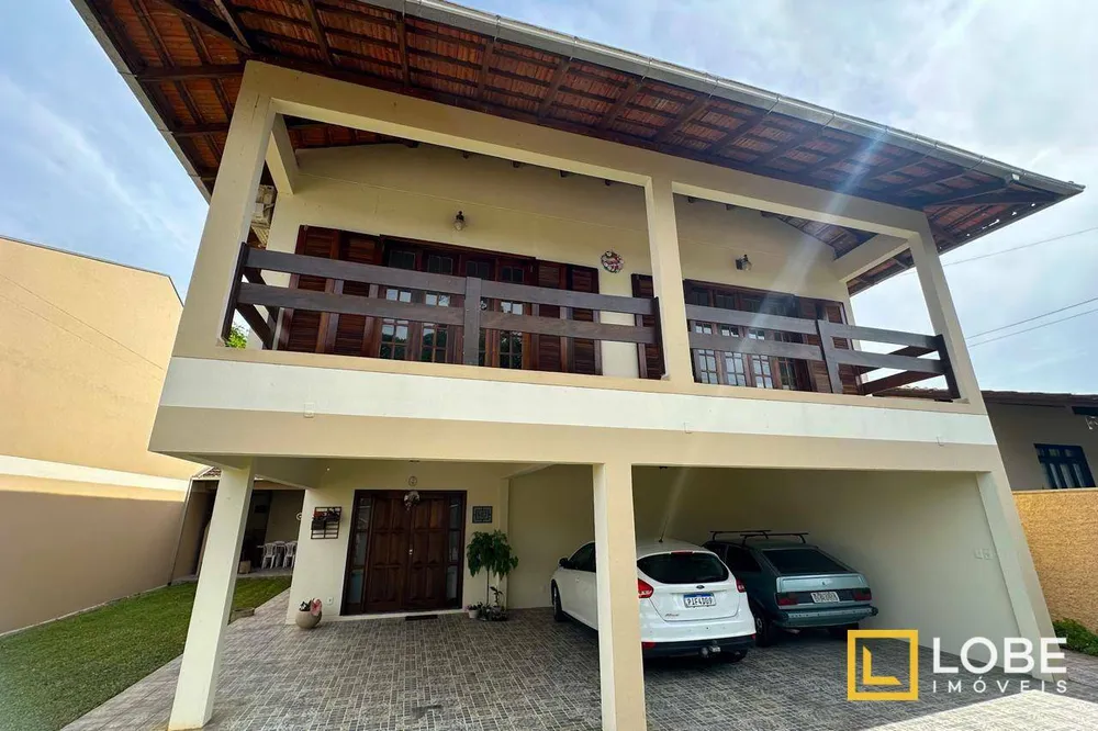 Casa, 4 quartos, 330 m² - Foto 13