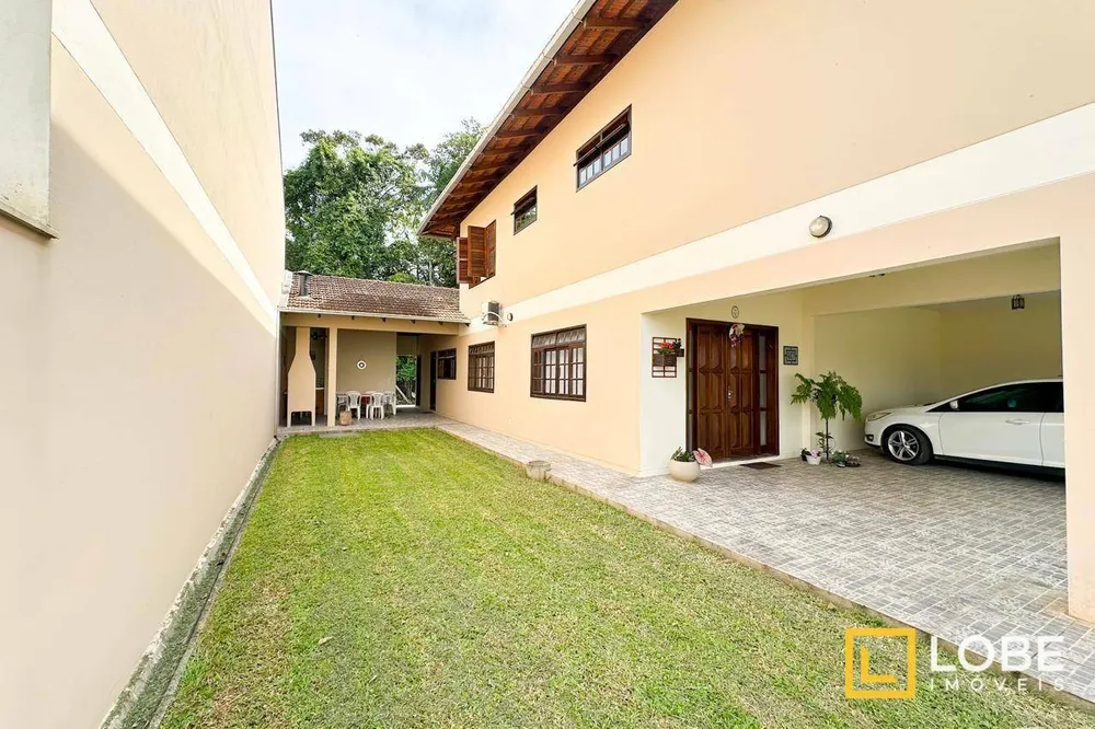 Casa, 4 quartos, 330 m² - Foto 10