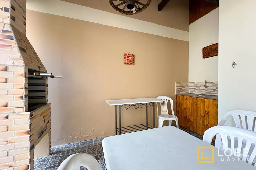 Casa, 4 quartos, 330 m² - Foto 8