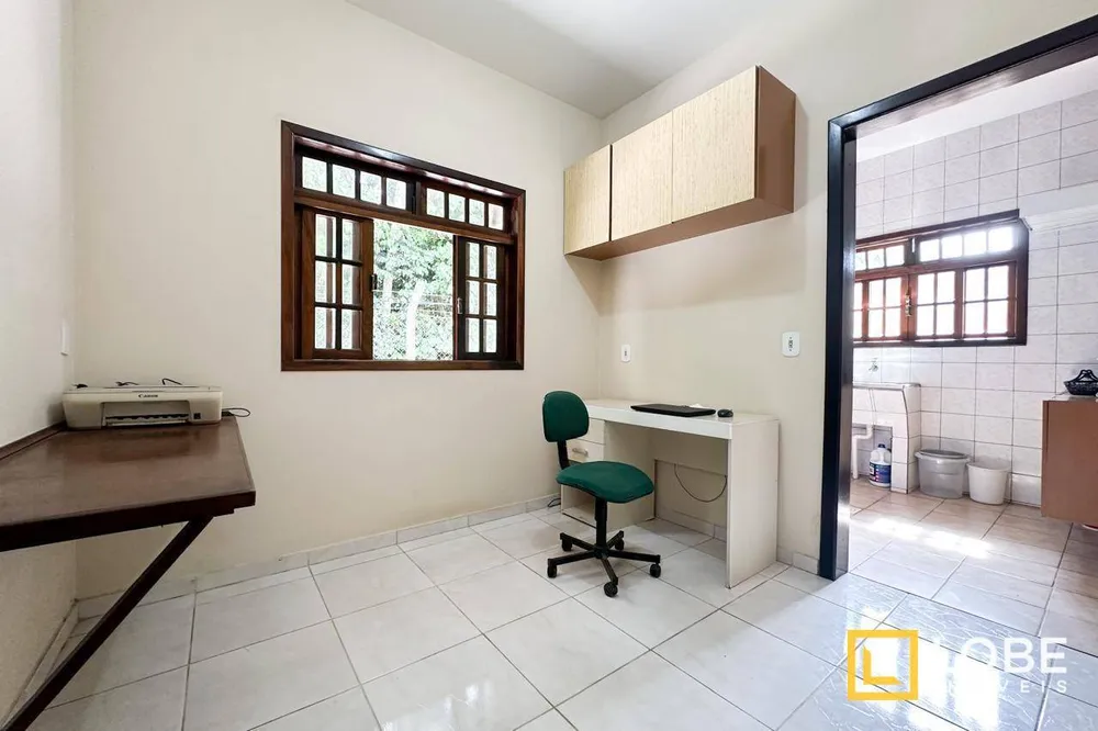 Casa, 4 quartos, 330 m² - Foto 17