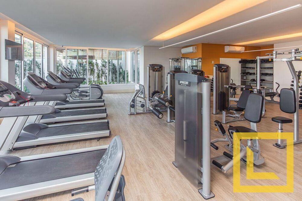 Apartamento, 4 quartos, 237 m² - Foto 12