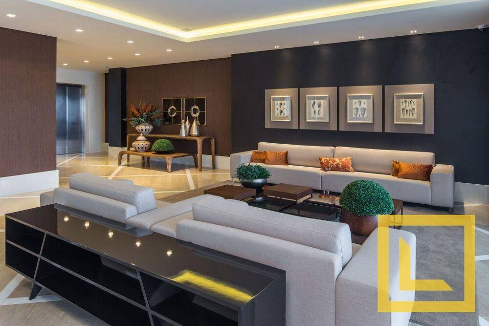 Apartamento, 4 quartos, 237 m² - Foto 9