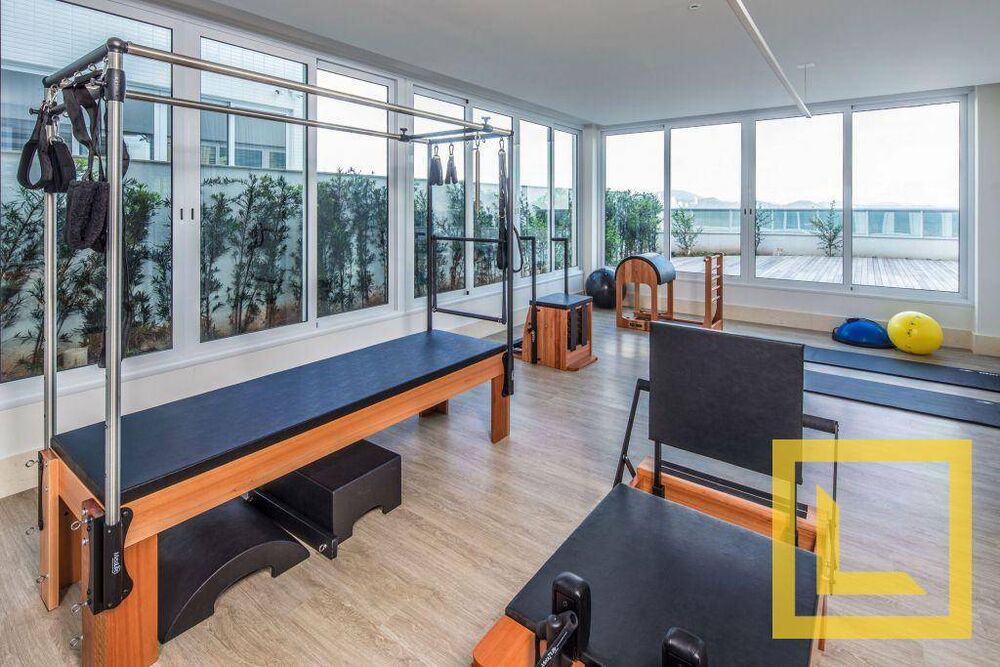 Apartamento, 4 quartos, 237 m² - Foto 14