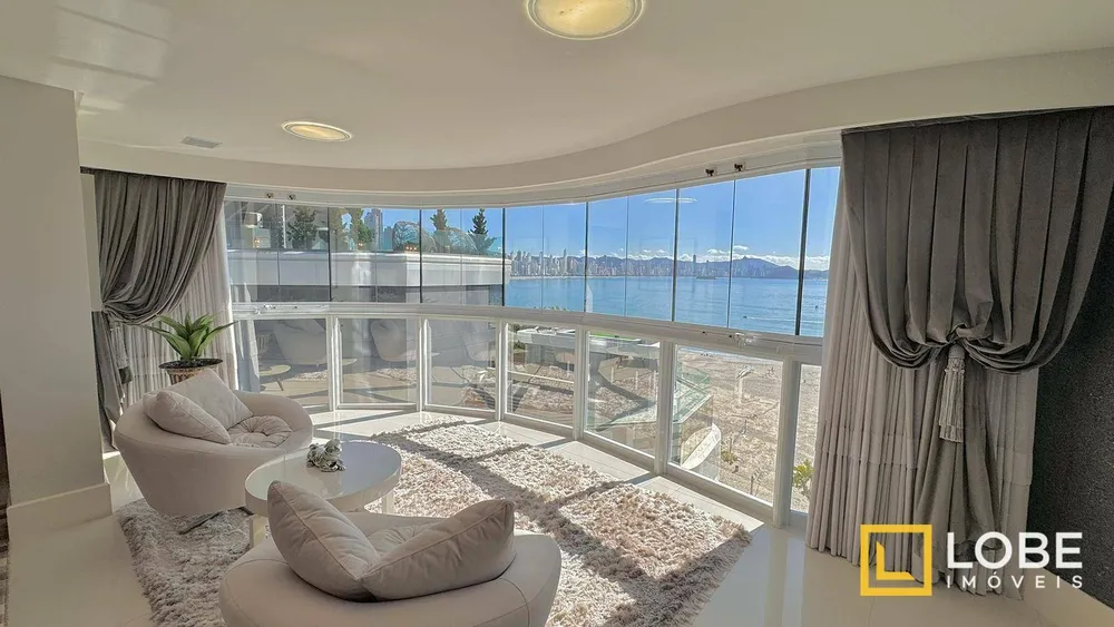Apartamento, 4 quartos, 237 m² - Foto 8