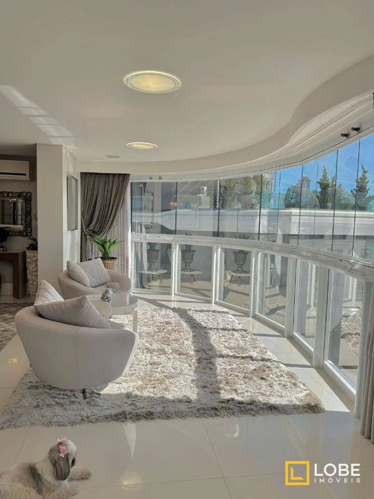 Apartamento, 4 quartos, 237 m² - Foto 10