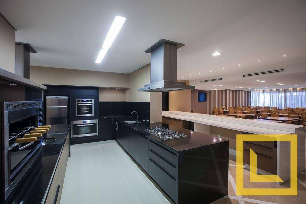 Apartamento, 4 quartos, 237 m² - Foto 20