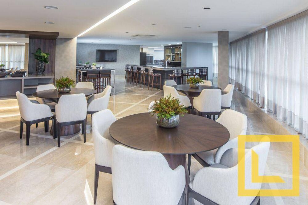 Apartamento, 4 quartos, 237 m² - Foto 25