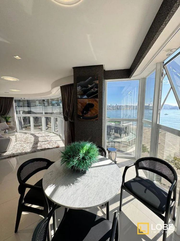 Apartamento, 4 quartos, 237 m² - Foto 13