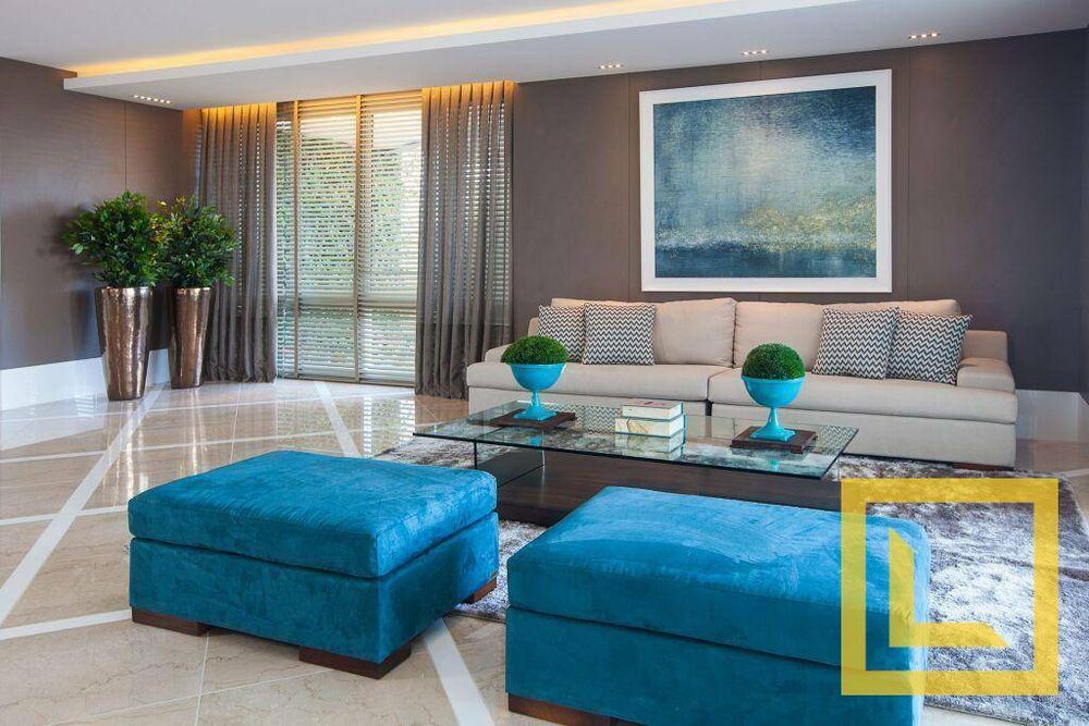 Apartamento, 4 quartos, 237 m² - Foto 16