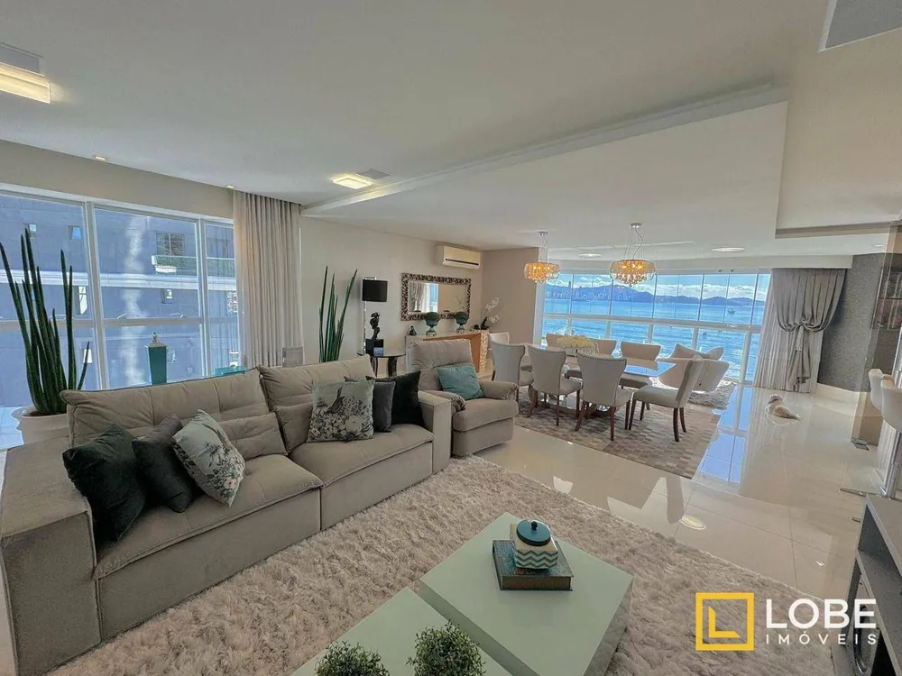 Apartamento, 4 quartos, 237 m² - Foto 9