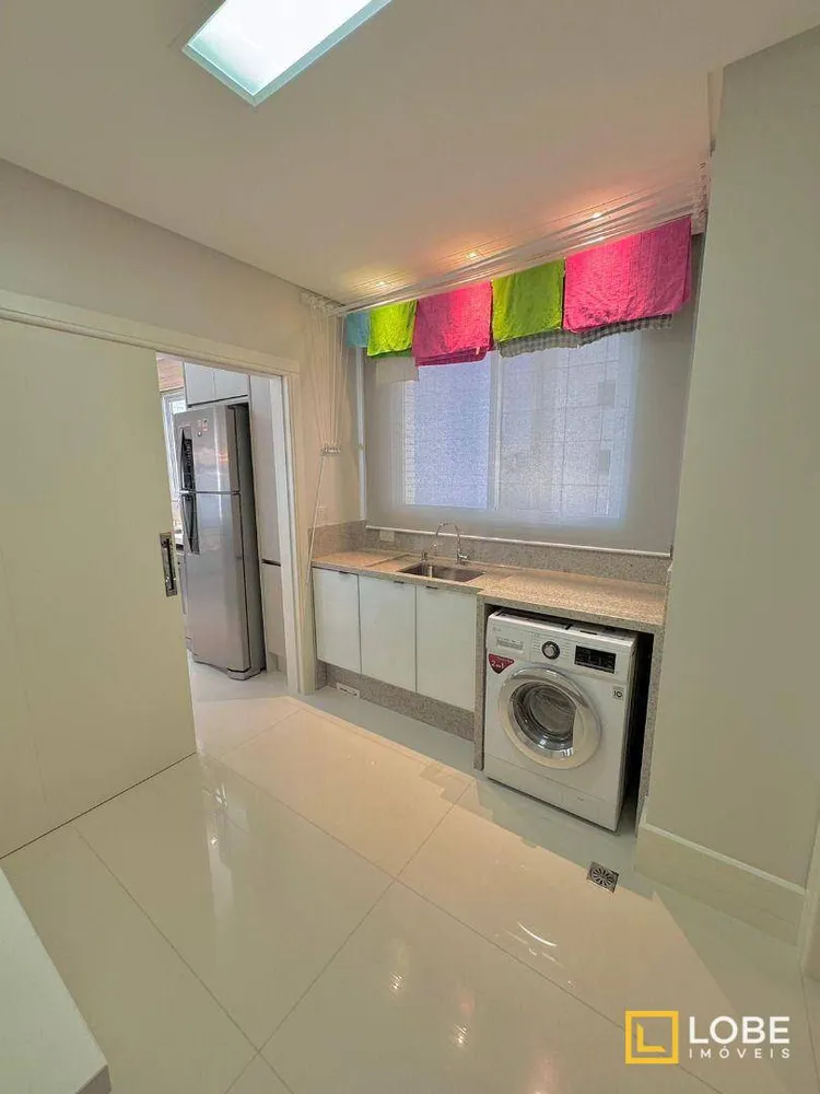 Apartamento, 4 quartos, 237 m² - Foto 14