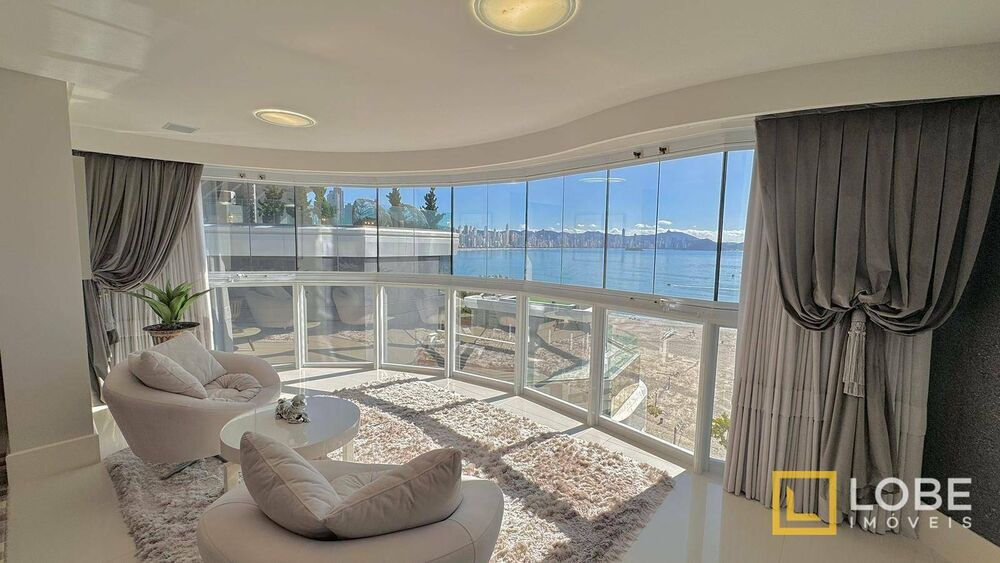 Apartamento, 4 quartos, 237 m² - Foto 1