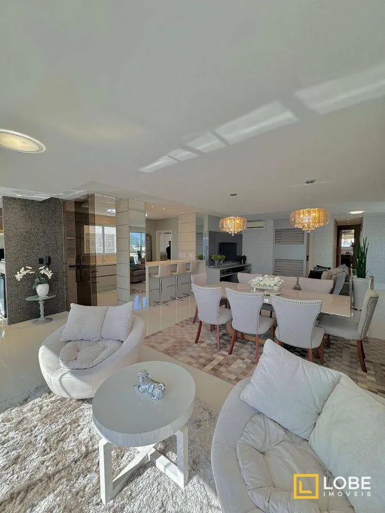 Apartamento, 4 quartos, 237 m² - Foto 11