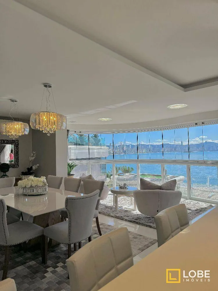Apartamento, 4 quartos, 237 m² - Foto 12