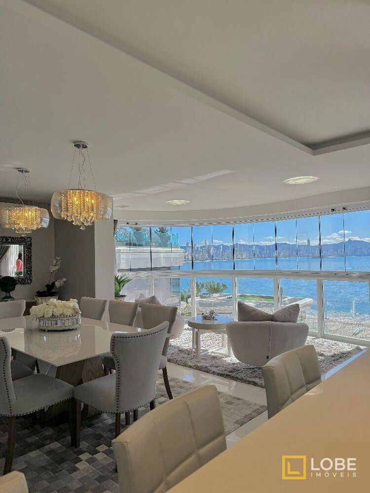 Apartamento, 4 quartos, 237 m² - Foto 5