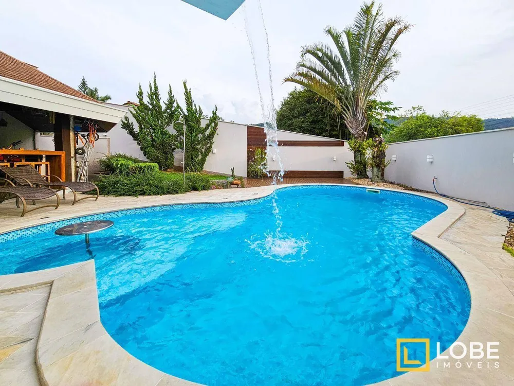 Casa, 3 quartos, 313 m² - Foto 3