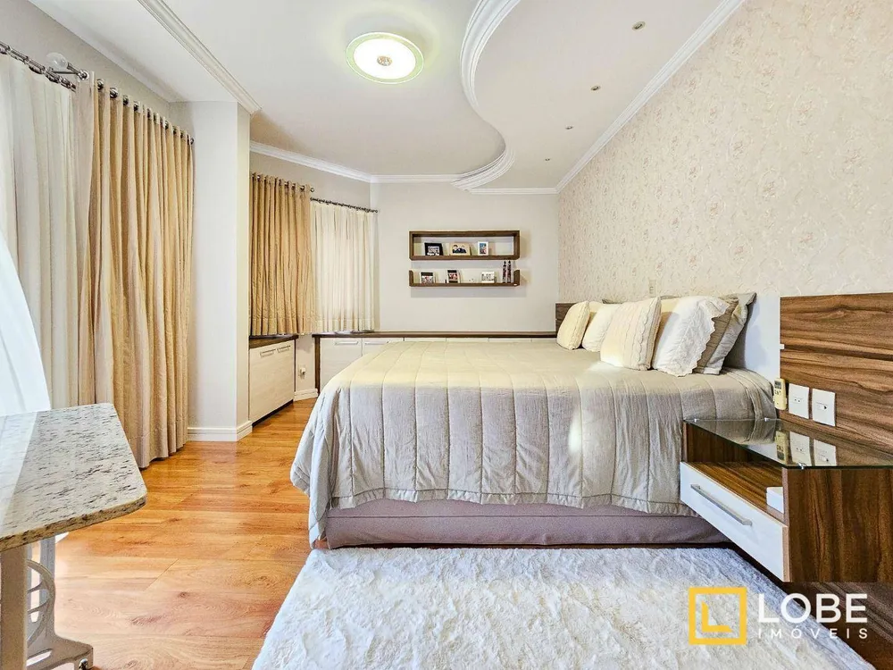 Casa, 3 quartos, 313 m² - Foto 11