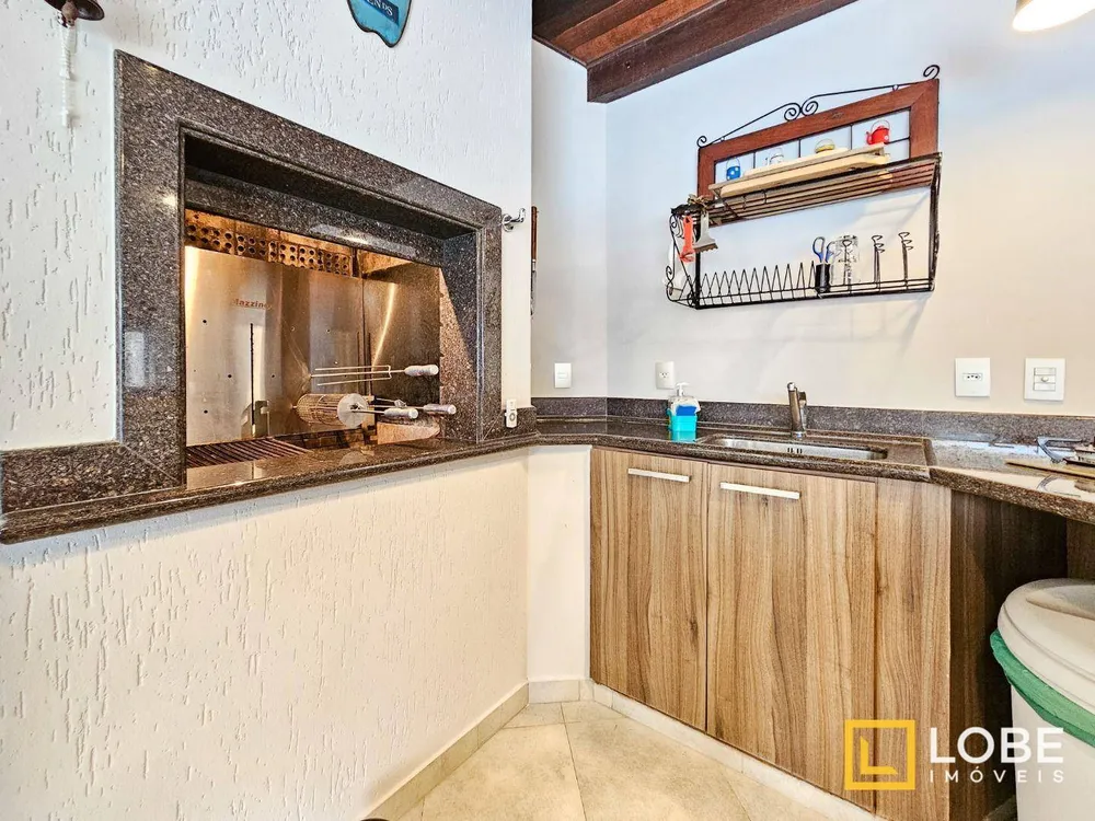 Casa, 3 quartos, 313 m² - Foto 4